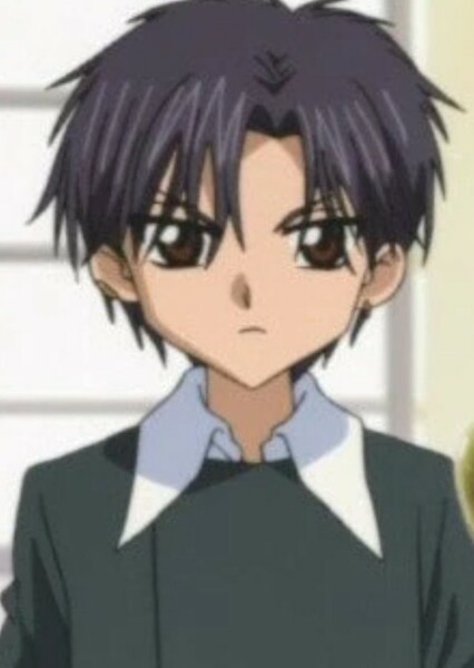 Natsume Hyuuga