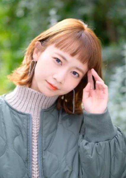 Natsume Mito photo