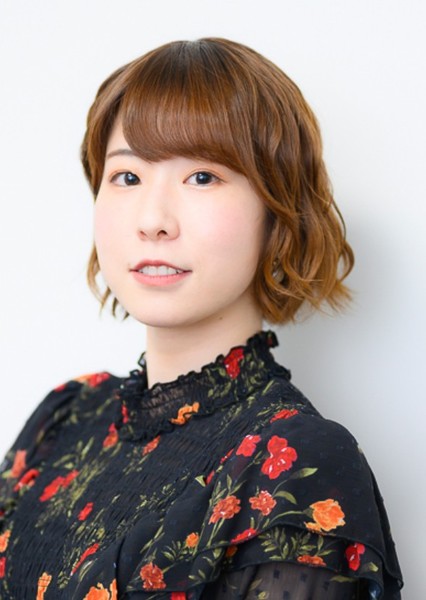 Natsumi Fujiwara as Oscar in Skylanders: Down to Earth (Japanese Dub)