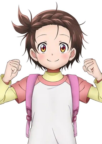 Natsumi Haruse