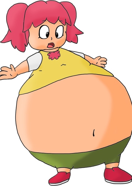 Natsumi Hinata photo