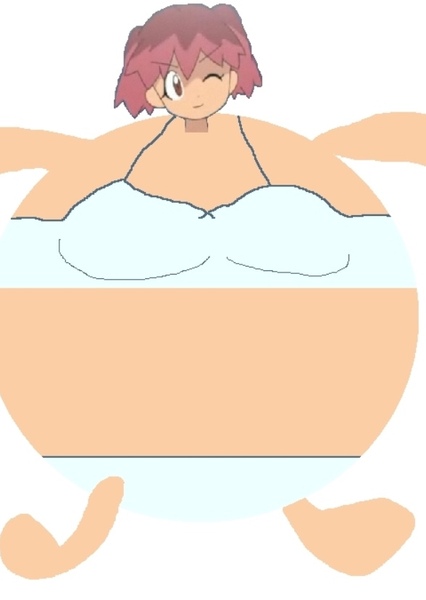 Natsumi Hinata photo