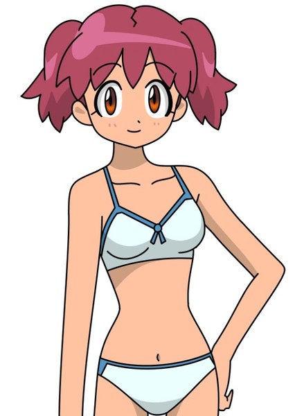 Natsumi Hinata photo