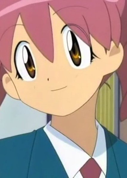 Natsumi Hinata photo