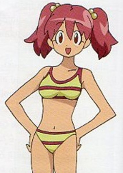 Natsumi Hinata photo