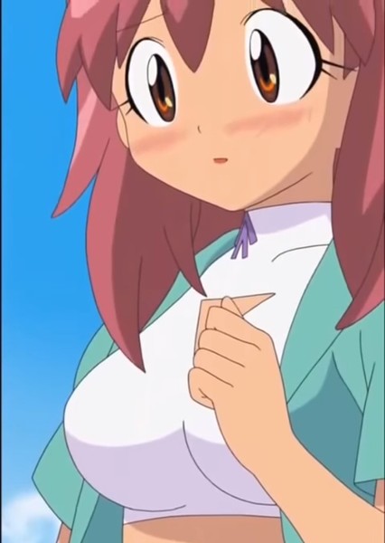 Natsumi Hinata photo