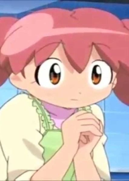 Natsumi Hinata photo
