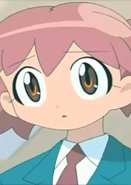 Natsumi Hinata photo