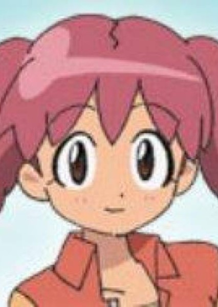 Natsumi Hinata photo