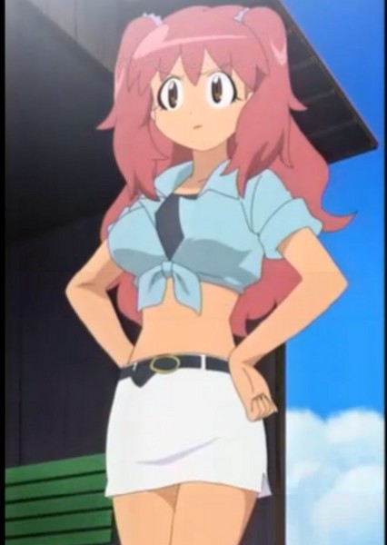 Natsumi Hinata photo