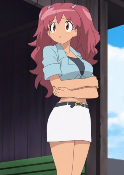 Natsumi Hinata photo