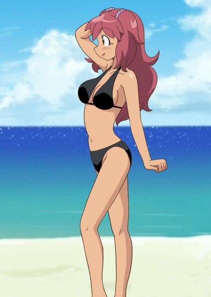 Natsumi Hinata photo