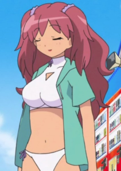 Natsumi Hinata photo