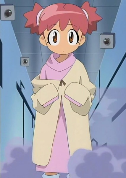 Natsumi Hinata photo