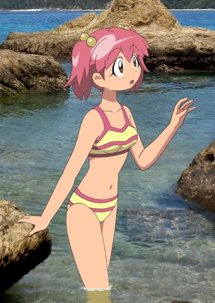 Natsumi Hinata photo