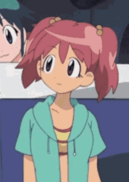 Natsumi Hinata photo