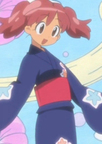 Natsumi Hinata photo