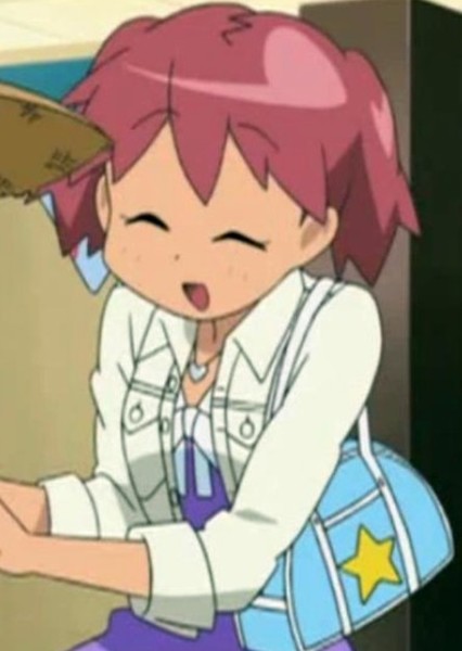 Natsumi Hinata photo