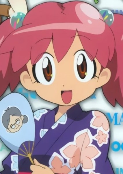 Natsumi Hinata photo