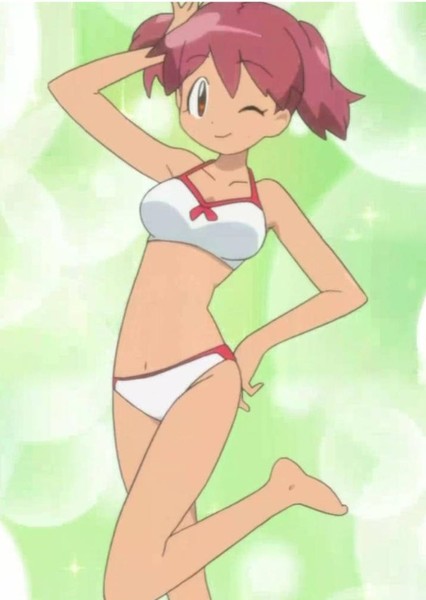 Natsumi Hinata photo