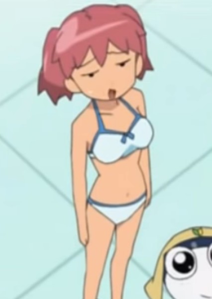 Natsumi Hinata photo