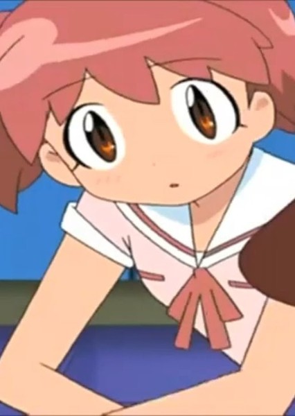 Natsumi Hinata photo