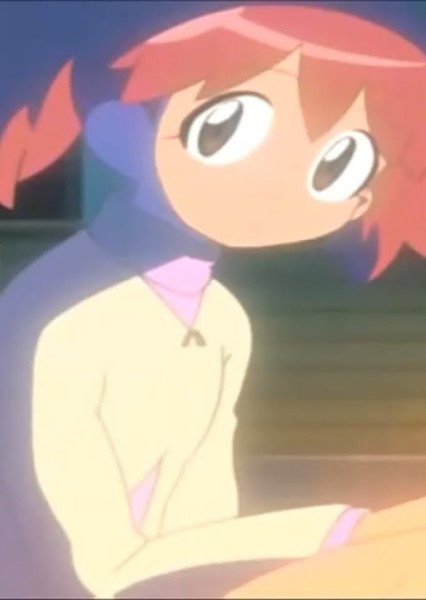 Natsumi Hinata photo