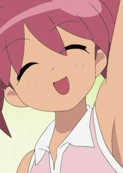 Natsumi Hinata photo