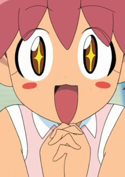 Natsumi Hinata photo