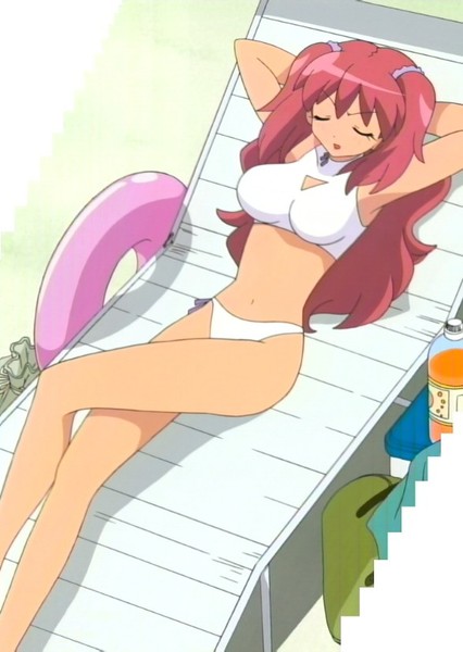 Natsumi Hinata photo