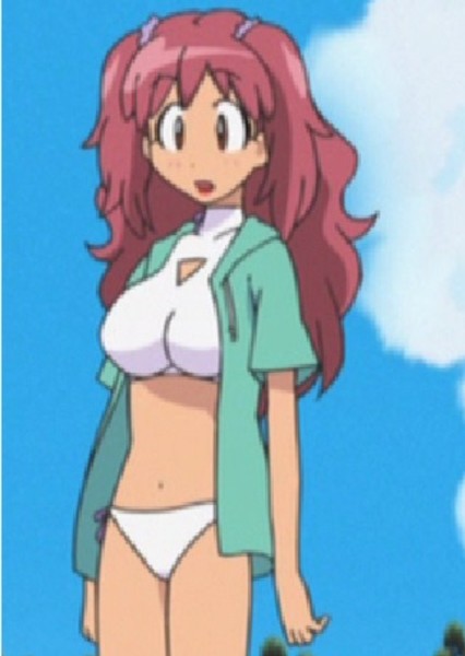 Natsumi Hinata photo