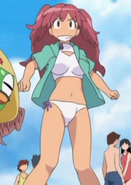 Natsumi Hinata photo