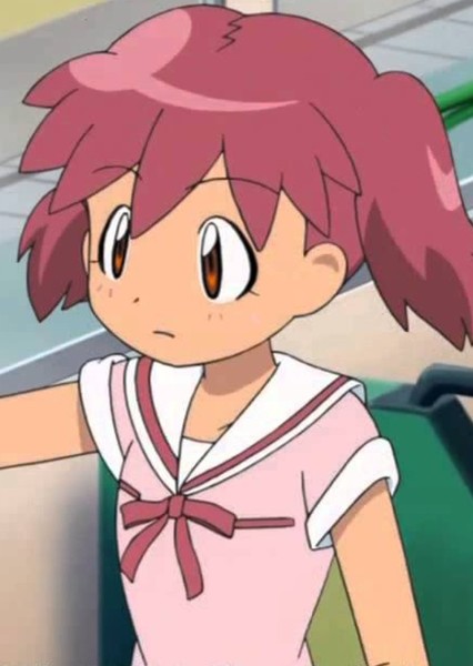 Natsumi Hinata photo