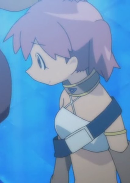 Natsumi Hinata photo