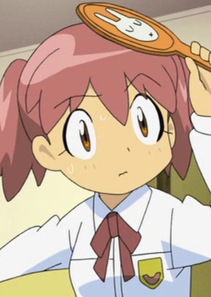 Natsumi Hinata photo