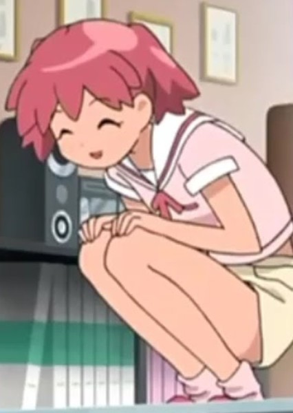Natsumi Hinata photo