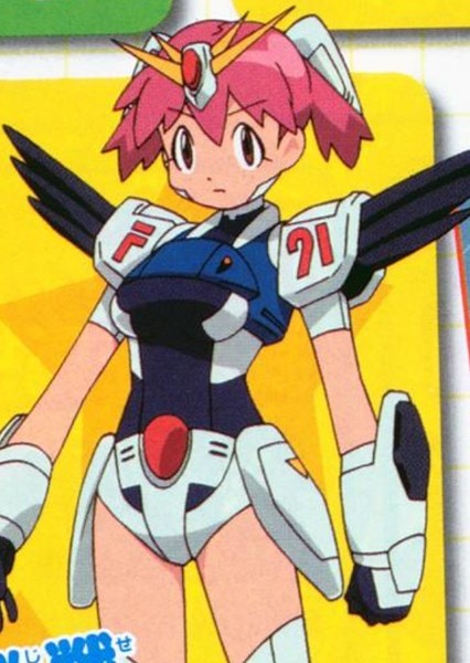 Natsumi Hinata photo