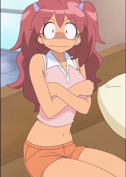 Natsumi Hinata photo