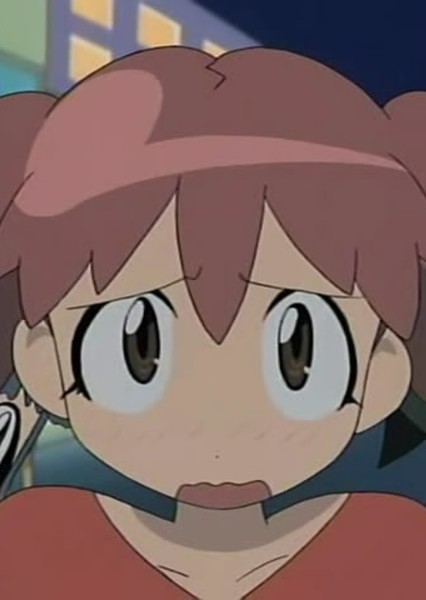 Natsumi Hinata photo