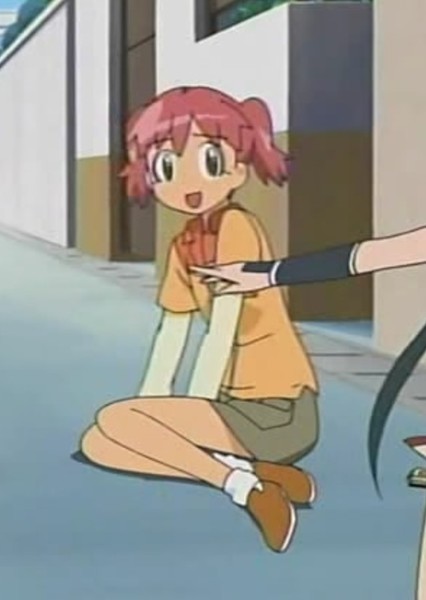 Natsumi Hinata photo
