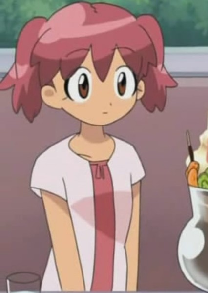Natsumi Hinata photo