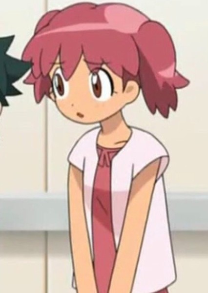 Natsumi Hinata photo