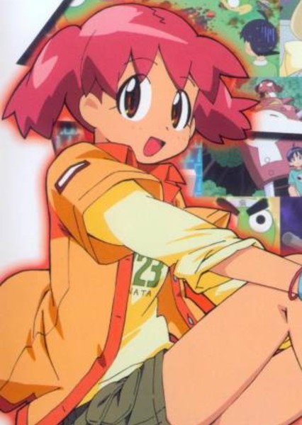 Natsumi Hinata photo