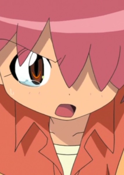 Natsumi Hinata photo