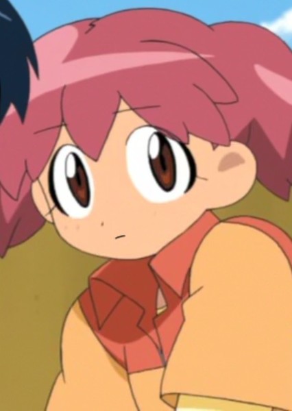 Natsumi Hinata photo