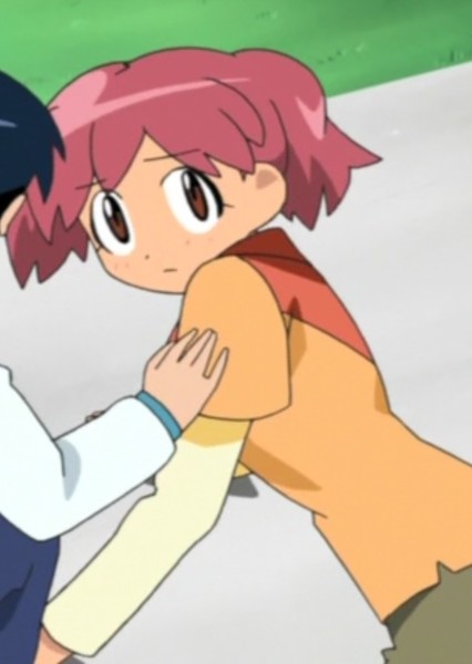 Natsumi Hinata photo