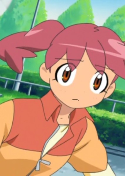 Natsumi Hinata photo