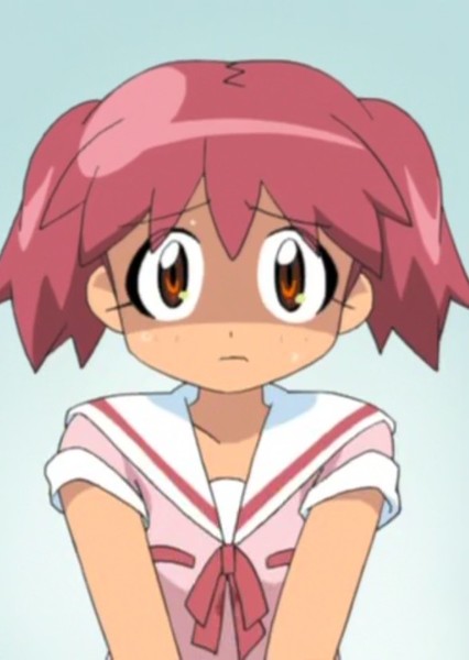 Natsumi Hinata photo