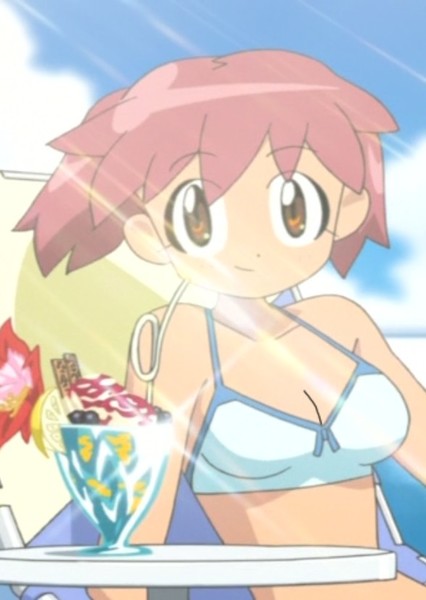 Natsumi Hinata photo