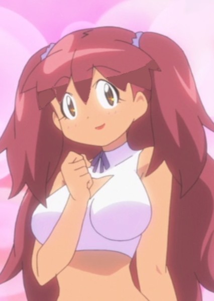 Natsumi Hinata photo